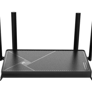 Router TP-Link Archer BE230 BE3600 Dual-Band Wi-Fi 7 4antenas