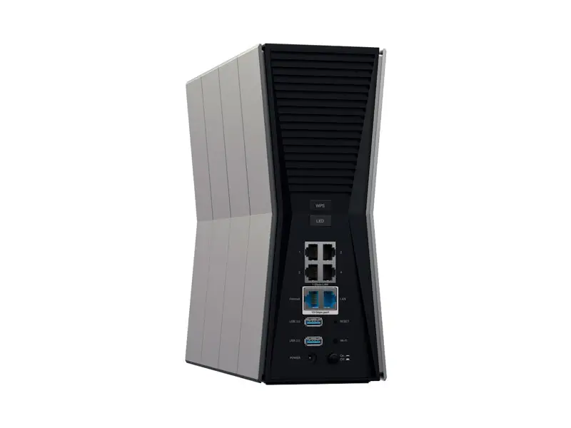 Router TP-Link Archer BE805 BE19000 Tri-Band Wi-Fi 7 10antenas - Imagen 2