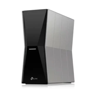 Router TP-Link Archer BE805 BE19000 Tri-Band Wi-Fi 7 10antenas