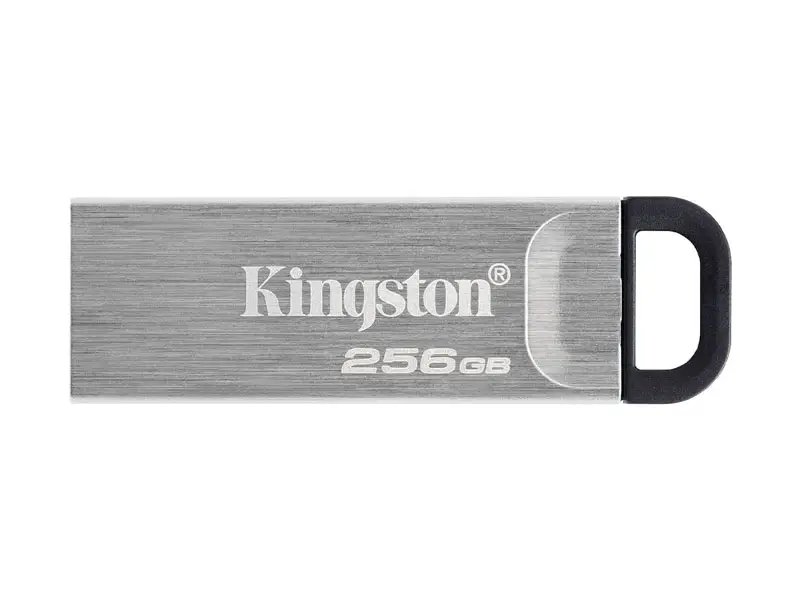 Memoria USB 3.2 256GB Kingston DataTraveler Kyson (DTKN/256GB) - Imagen 2