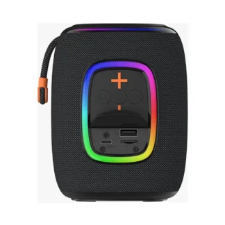 Parlante Energizer BTS083 8W Bluetooth Power Bank 2000mAh