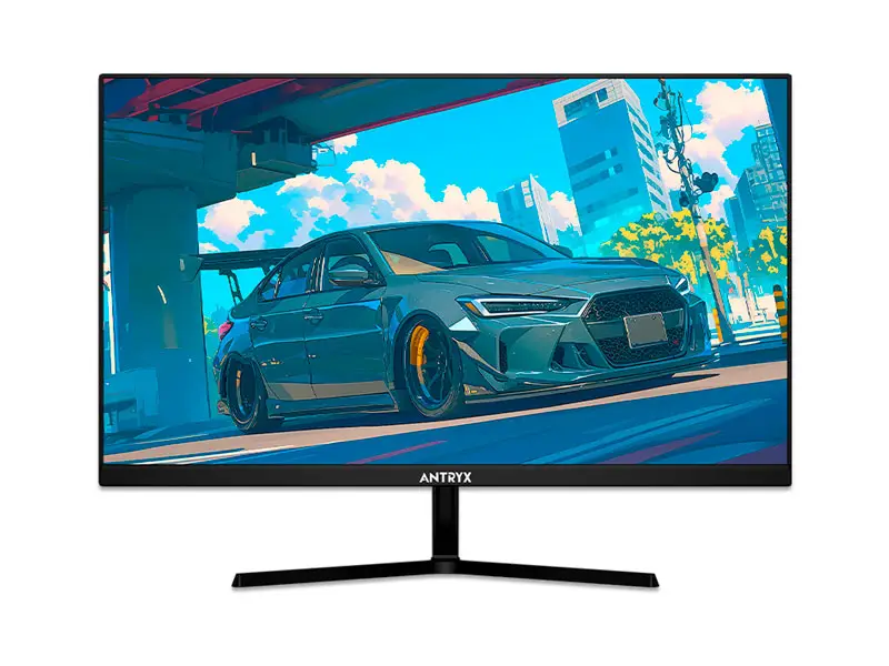 Monitor Gaming 27 ANTRYX Xtreme Vision IPX2711GOL 1080P 144HZ/1MS