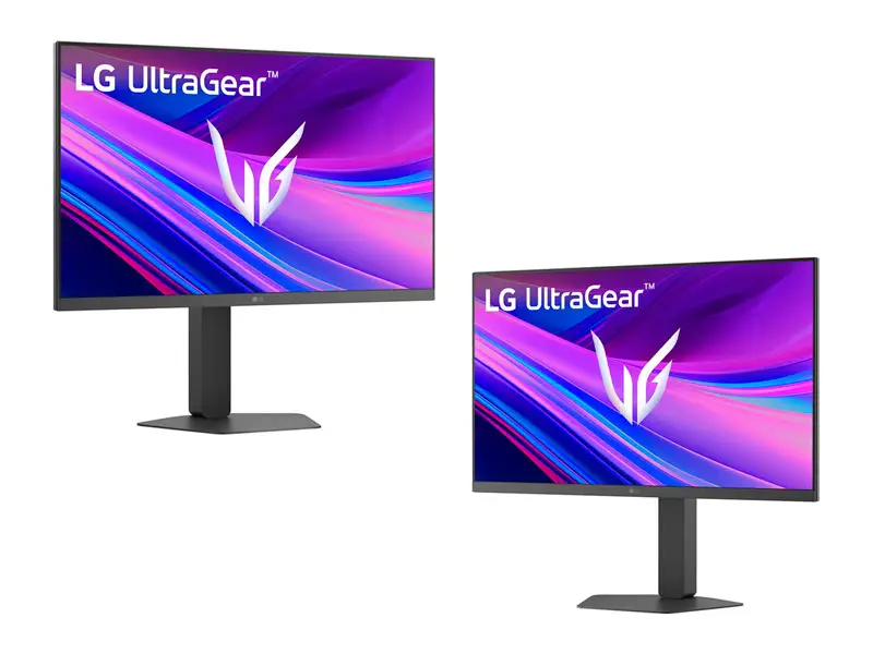 Monitor Gaming LG 27 UltraGear 27G440A-B 27″ FHD 240Hz HDMI PIVOT - Imagen 3