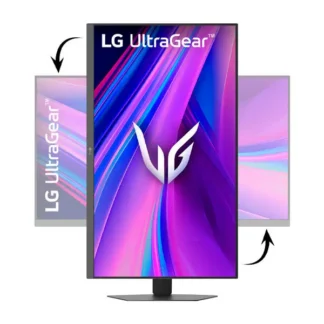 Monitor Gaming LG 27 UltraGear 27G440A-B 27″ FHD 240Hz HDMI PIVOT