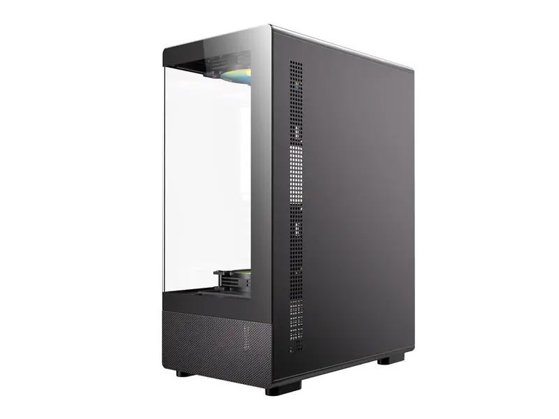 Case ANTEC VCX300 ARGB + Fuente 550W Meta v550 - Imagen 3
