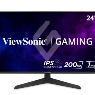 Monitor Gaming 23.8 Viewsonic VX2429 FHD IPS 1ms/200Hz/FreeSync/HDMI/DisplayPort