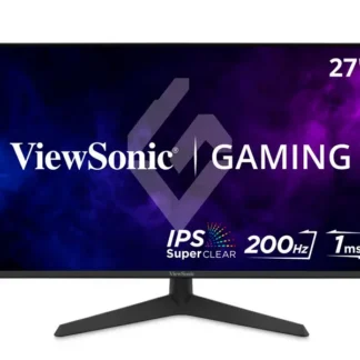 Monitor Gaming 27 VIEWSONIC VX2729 FHD IPS 1ms/200Hz/FreeSync/HDMI/DisplayPort