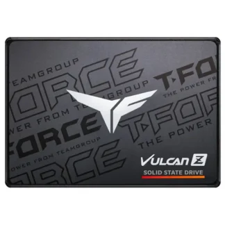Unidad SSD Interno TeamGrup VULCAN Z 256GB SATA 2.5″