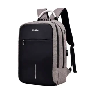 Mochila KOLKE Anti-Robo TRIP KVM-338