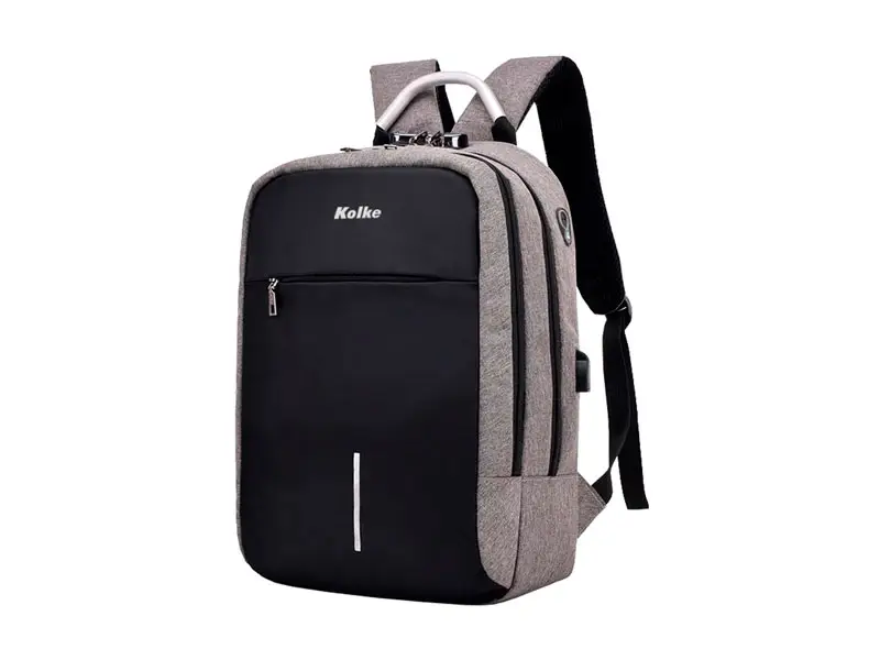 Mochila KOLKE Anti-Robo TRIP KVM-338