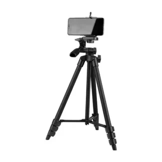 Tripode KOLKE para Camara y Celular KVT-449