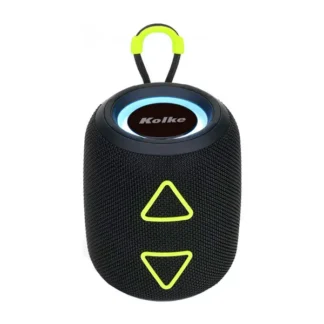 Parlante KOLKE ARROW Inalambrico Negro KPP-678