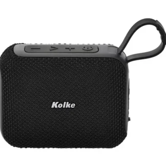 Parlante KOLKE SBOX Negro KPP-734