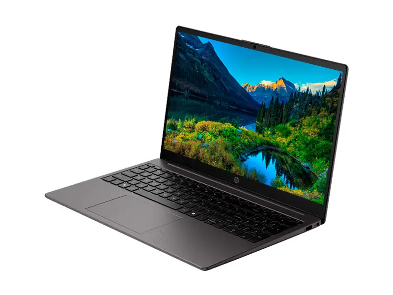 Laptop HP 250R G10 15.6″ Intel Core 7 150U 16GB SSD512GB No incluye Windows - Imagen 2