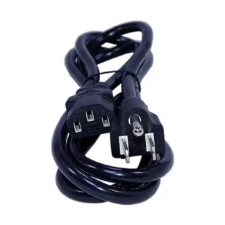 Cable de Poder 10mts DELCOM