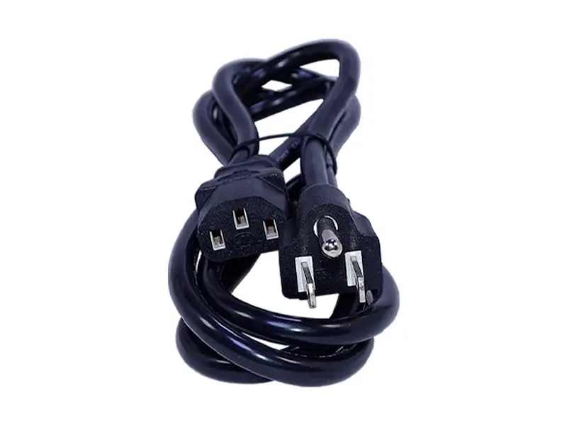 Cable de Poder 10mts DELCOM
