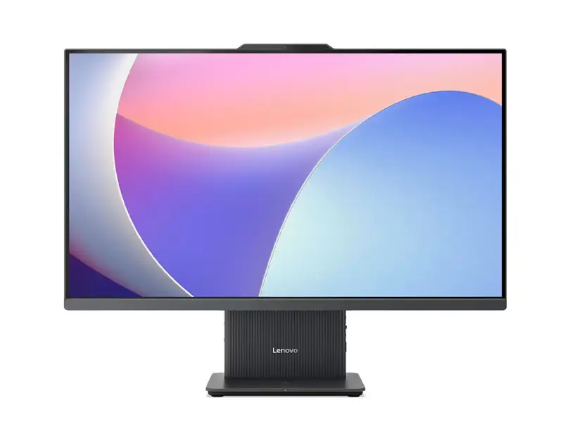 All In One Lenovo AIO IdeaCentre 27IRH9 27″ FHD Intel Core i5-13420H 16GB SSD512GB No Incluye Wind.