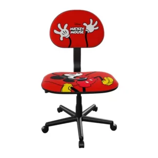 Silla Xtech Disney Mickey Mouse (XTF-DC001MK)