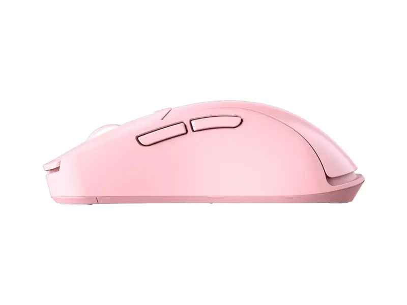 Mouse Gaming Cougar Surpassion RX Wireless RGB Pink - Imagen 3