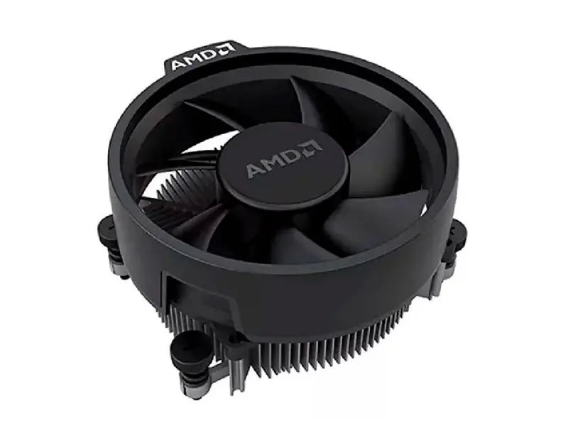 Procesador AMD Ryzen 5 7600 3.8GHz 32MB Cache 6 Core Socket AM5 - Imagen 3