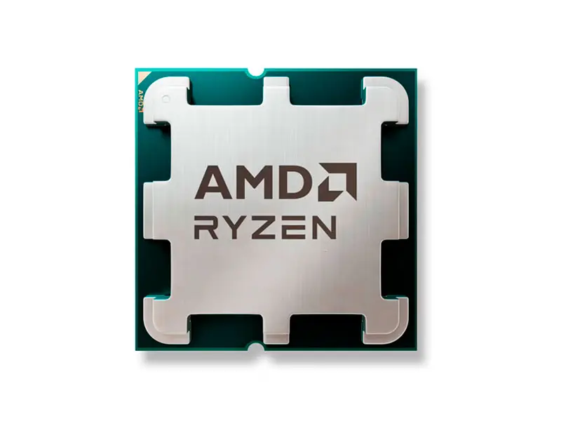Procesador AMD Ryzen 5 7600 3.8GHz 32MB Cache 6 Core Socket AM5 - Imagen 2