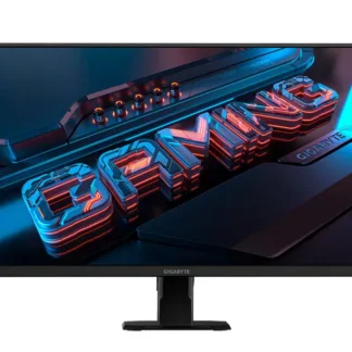 Monitor Gaming 27″ GIGABYTE GS27FA FHD IPS/180Hz/HDMIX2/DP