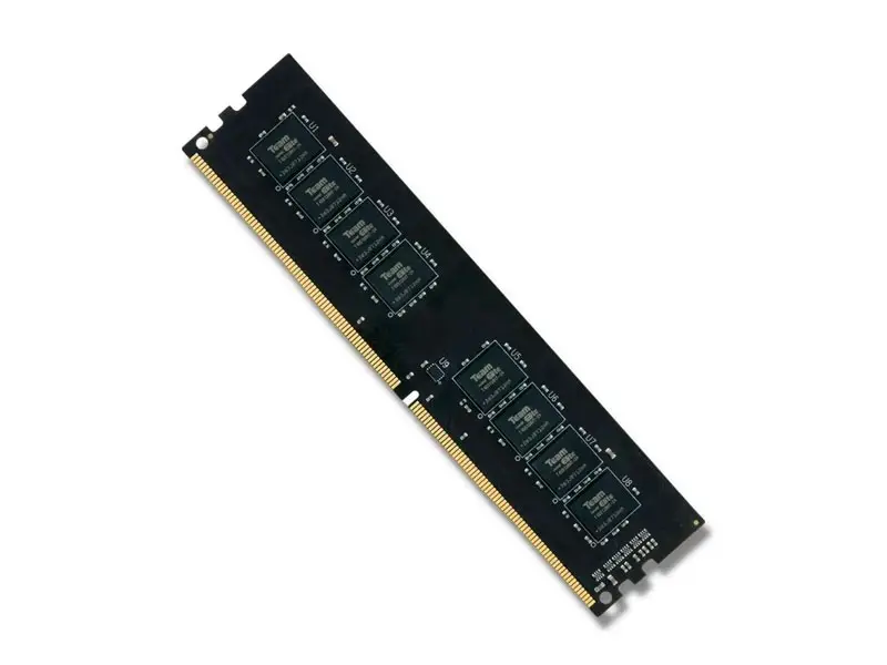Memoria DDR4 TeamGroup ELITE 16GB 3200MHz Elite DIMM 1.2V Black - Imagen 2