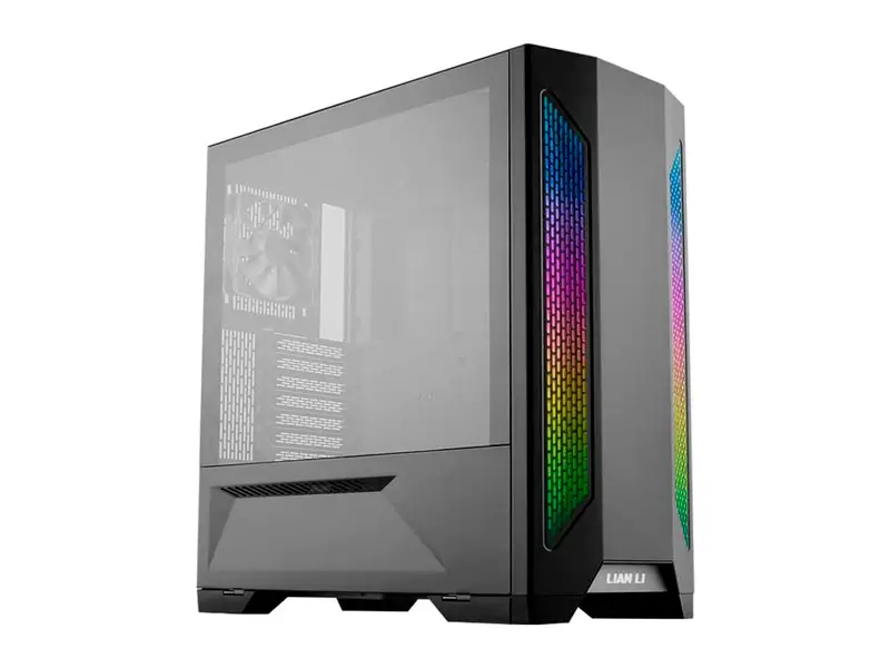 Case LIAN LI Lancool II ARGB Mid Tower Black (G99.LAN2X.00)