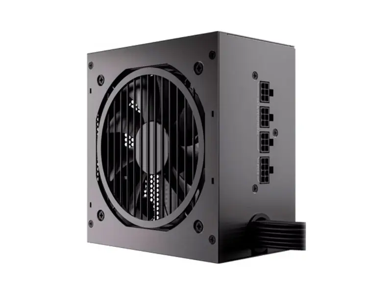 Fuente de poder Antec ATOM G650 EC 650W 80 Plus Gold SM (0-761345-20032-5) - Imagen 2