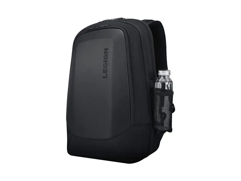 Mochila Lenovo Legion Armored 17″ Black - Imagen 2