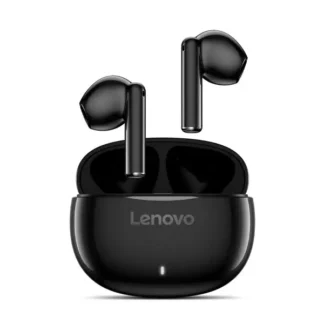 Auriculares TWS Lenovo E310 True Bluetooth Black