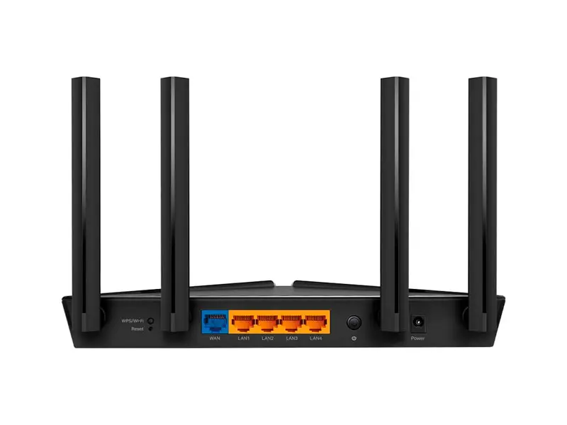 Router TP-Link Archer AX53HP AX3000 Dual Band High Power Gigabit Wi-Fi 6 - Imagen 3