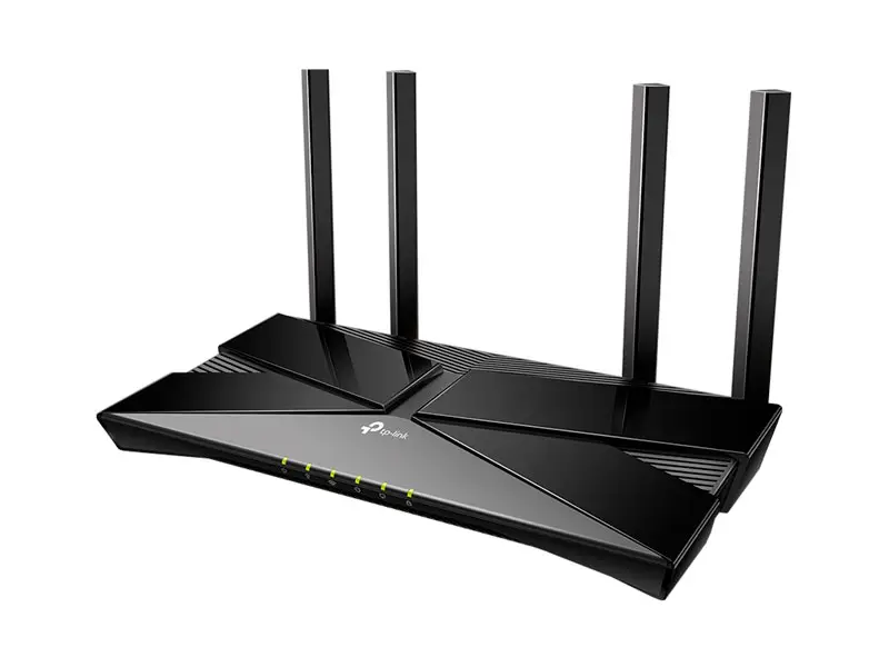 Router TP-Link Archer AX53HP AX3000 Dual Band High Power Gigabit Wi-Fi 6 - Imagen 2