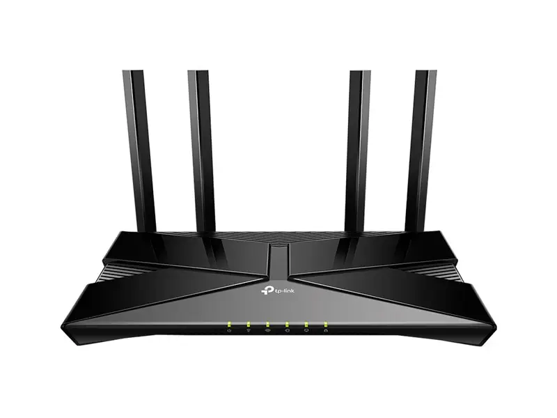 Router TP-Link Archer AX53HP AX3000 Dual Band High Power Gigabit Wi-Fi 6
