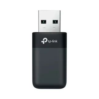 Adaptador USB Wi-Fi 6 TP-Link Archer TX50U AX3000 Dual Band