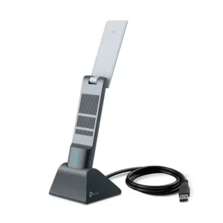 Adaptador USB Wi-Fi 6 TP-Link Archer TX50UH AX3000 Dual Band