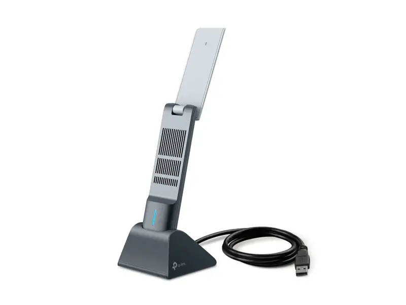 Adaptador USB Wi-Fi 6 TP-Link Archer TX50UH AX3000 Dual Band