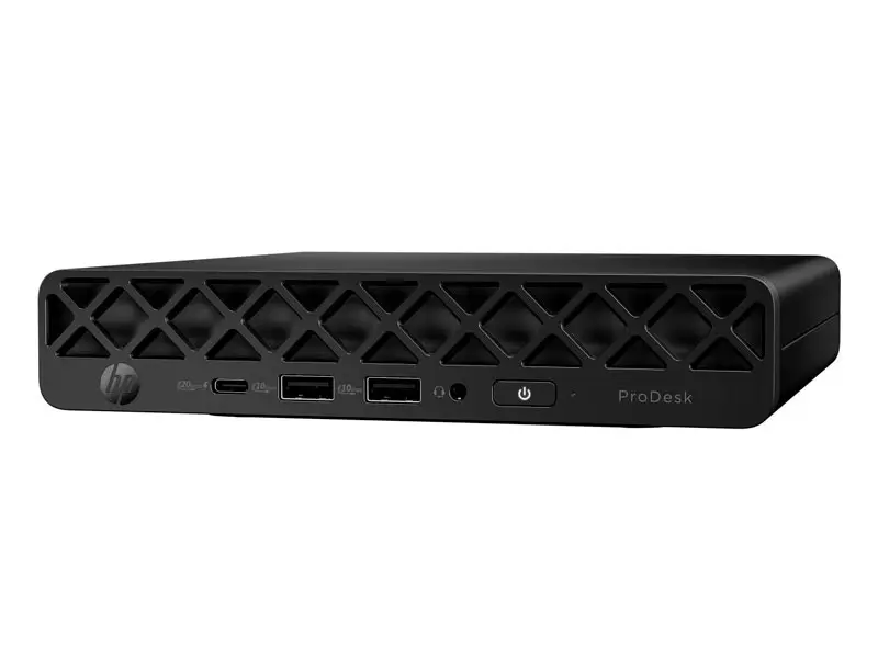 PC Desktop Mini HP ProDesk 4 AI G1i U5-225T 24GB/SSD M.2 512GB/W11Pro - Imagen 3