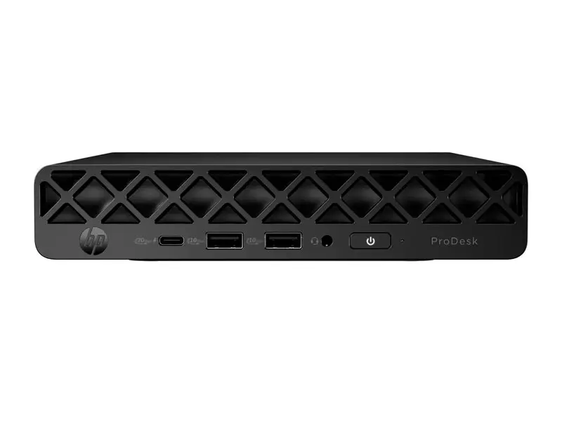 PC Desktop Mini HP ProDesk 4 AI G1i U5-225T 24GB/SSD M.2 512GB/W11Pro - Imagen 2