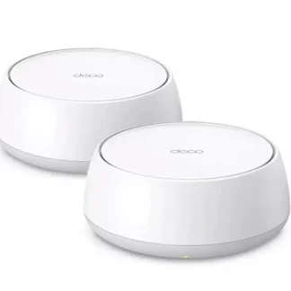 Router Mesh TP-Link Deco BE22-2 Dual Band WIFI 7 BE3600 (packx2)