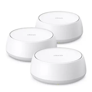 Router Mesh TP-Link Deco BE22-3 Dual Band WIFI 7 BE3600 (packx3)