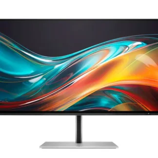 Monitor 23.80 HP Serie 7 Pro 724PF FHD 5ms/HDMI/VGA