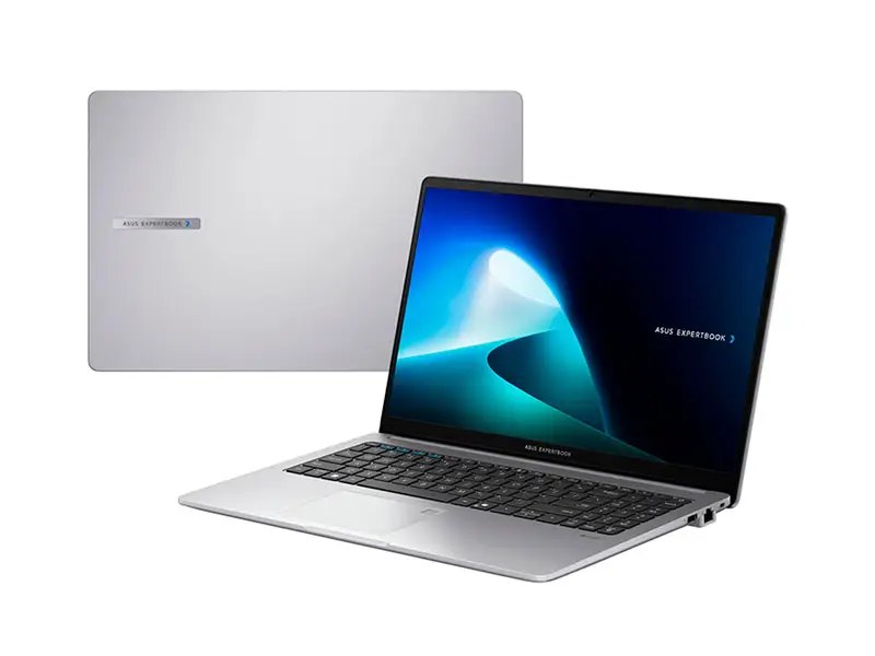Laptop ASUS ExpertBook P1 P1503CVA-S72381 15.6″ Intel Core 5 210H 16GB SSD 512GB No incluye Windows - Imagen 3