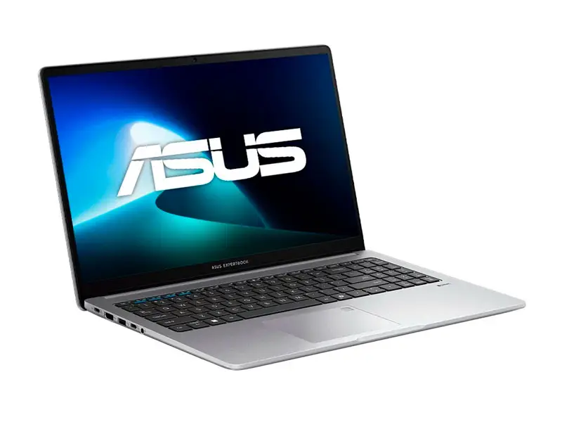 Laptop ASUS ExpertBook P1 P1503CVA-S72381 15.6″ Intel Core 5 210H 16GB SSD 512GB No incluye Windows - Imagen 2