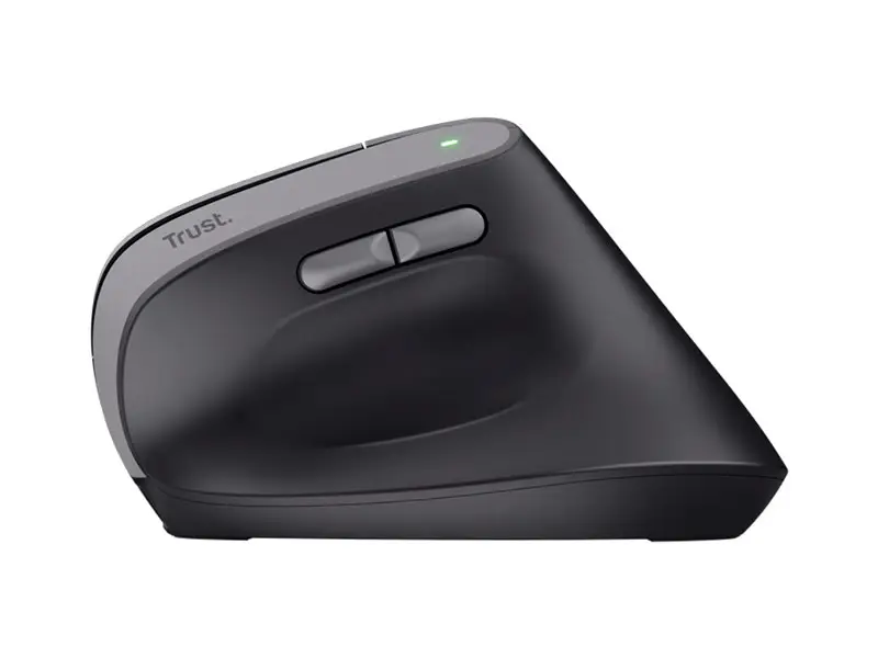 Mouse Trust Bayo II Ergonomico Wireless - Imagen 2