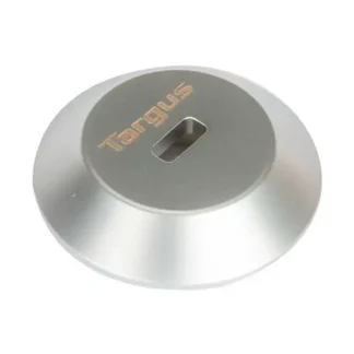 Candado Adaptador Targus Kensignton T-Bar Lock Slot Silver (ASP001GLX)