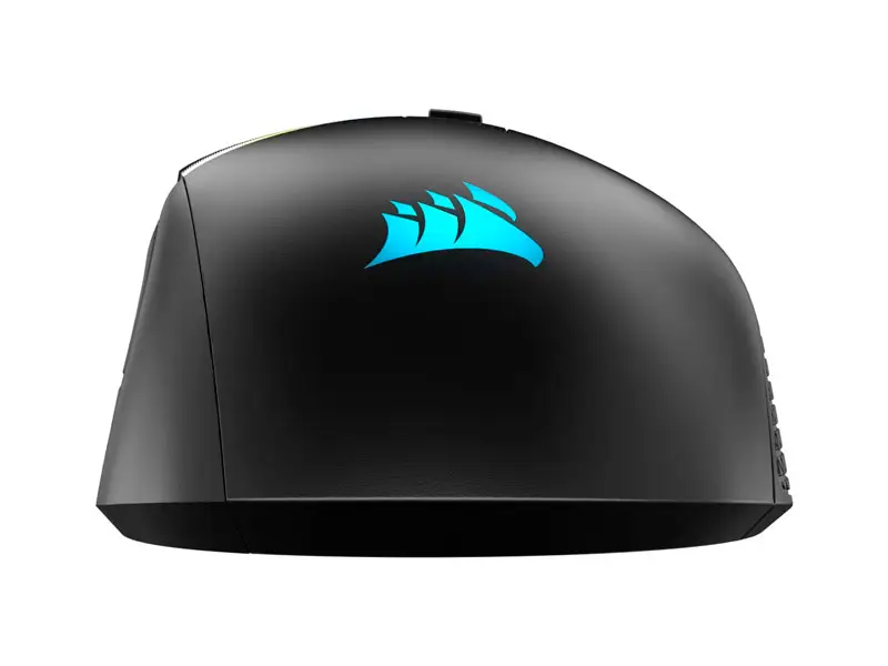 Mouse Gaming CORSAIR Darkstar Wireless RGB 2600dpi 650 ips - Imagen 3