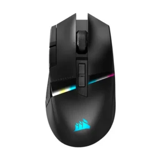 Mouse Gaming CORSAIR Darkstar Wireless RGB 2600dpi 650 ips