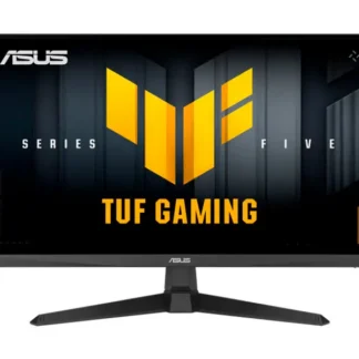 Monitor Gaming 27 ASUS TUF VG279QE5A FHD 144Hz 1msIPS FreeSync