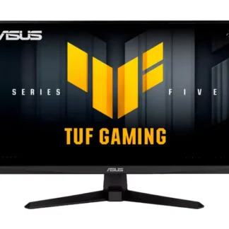 Monitor Gaming 23.8 ASUS TUF VG249QM5A IPS FHD 0.3ms/240Hz/FreeSync